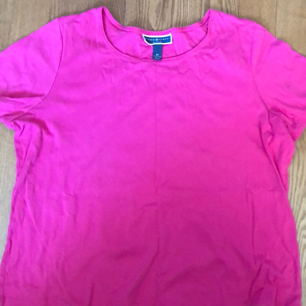 Ladies top